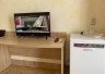 Затока. Пляжный парк-отель Бриз де Люкс