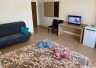 Затока. Пляжный парк-отель Бриз де Люкс
