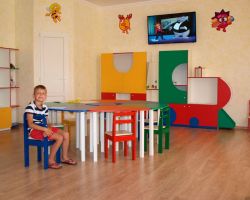 Отдых класса ЛЮКС на Черноморском курорте Затока