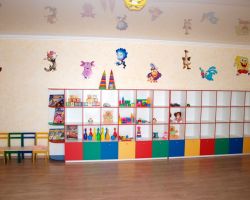 Отдых класса ЛЮКС на Черноморском курорте Затока