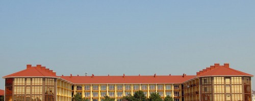Новый корпус и бассейн Пансионат Бриз